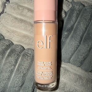 ELF Halo Glow Liquid Filter - Soft Pink